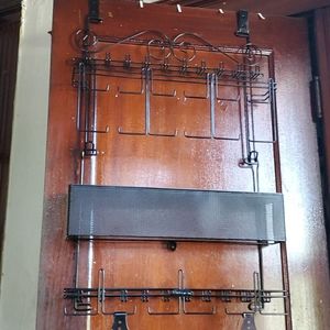 Longstem Jewelry Organizer